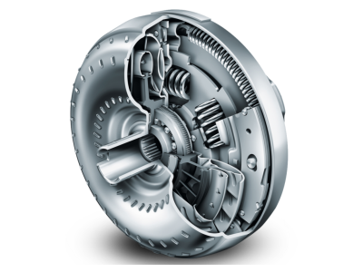 conversores de torque remanufaturados